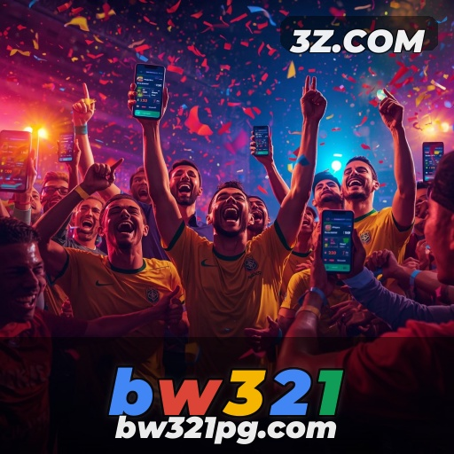 bw321 - Escape Incrível: Explore Aventuras no bw321