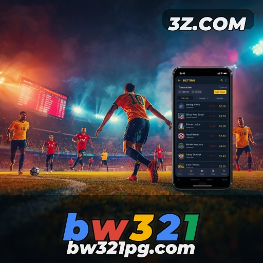 bw321 - Multiplayer no bw321: Experiência Interativa que Conquista Jogadores